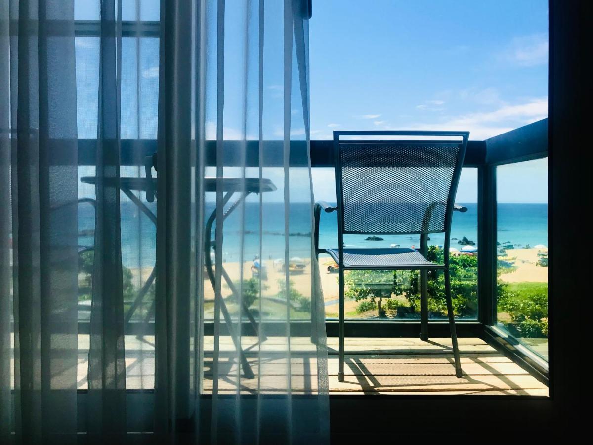 Sasa Nor Lamour B&B Cape Eluanbi Екстер'єр фото