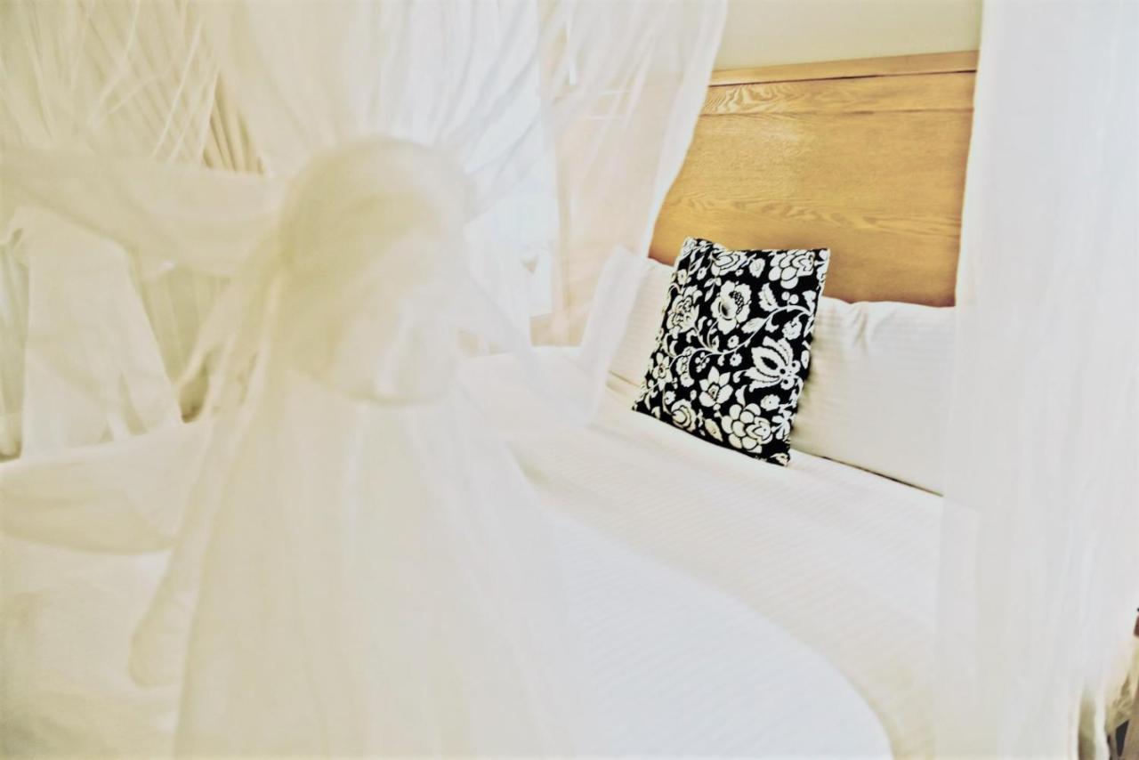 Sasa Nor Lamour B&B Cape Eluanbi Екстер'єр фото