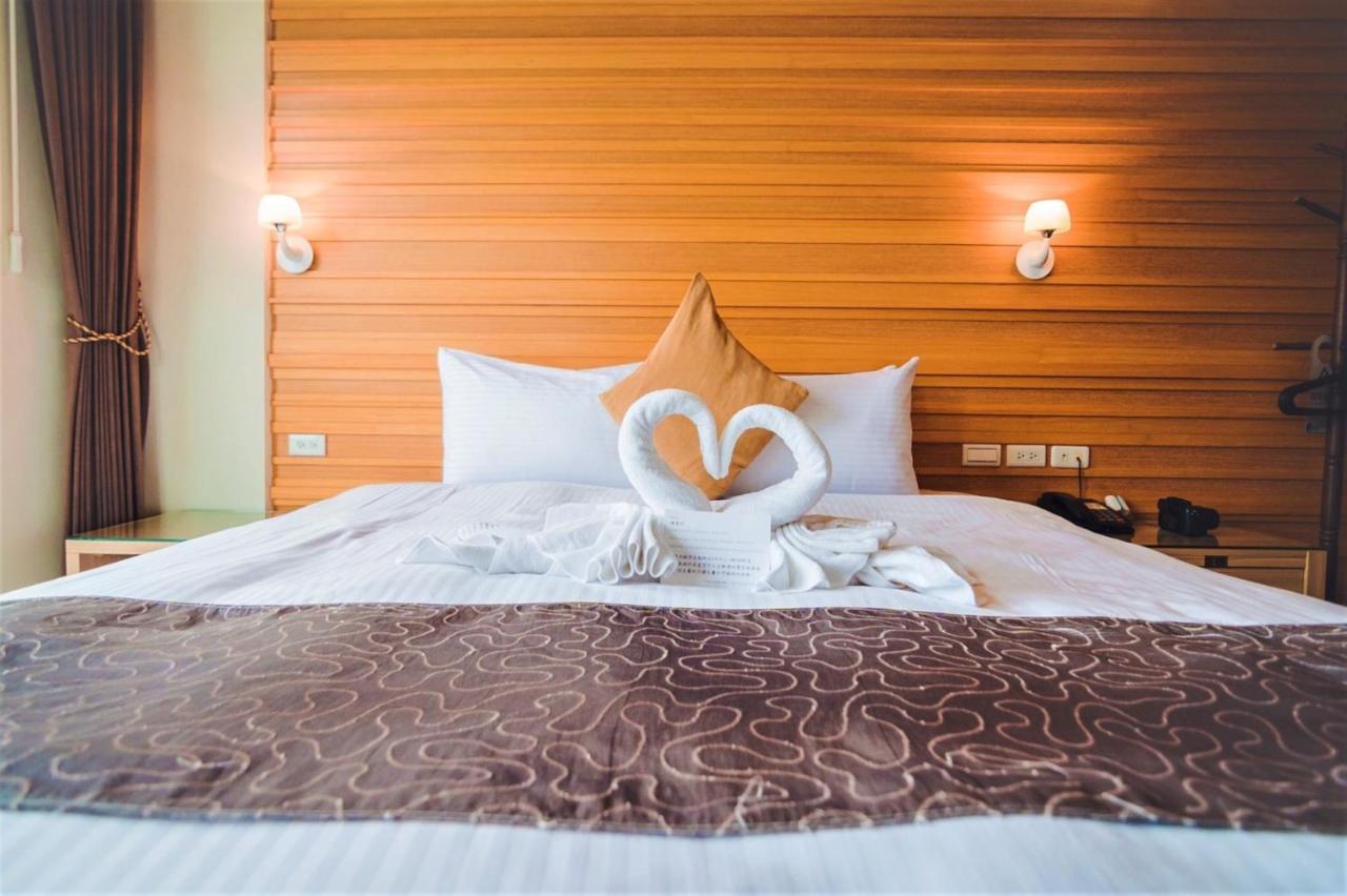 Sasa Nor Lamour B&B Cape Eluanbi Екстер'єр фото