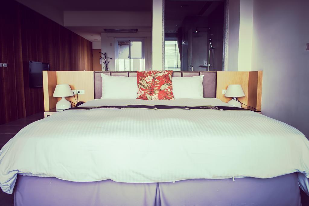 Sasa Nor Lamour B&B Cape Eluanbi Номер фото