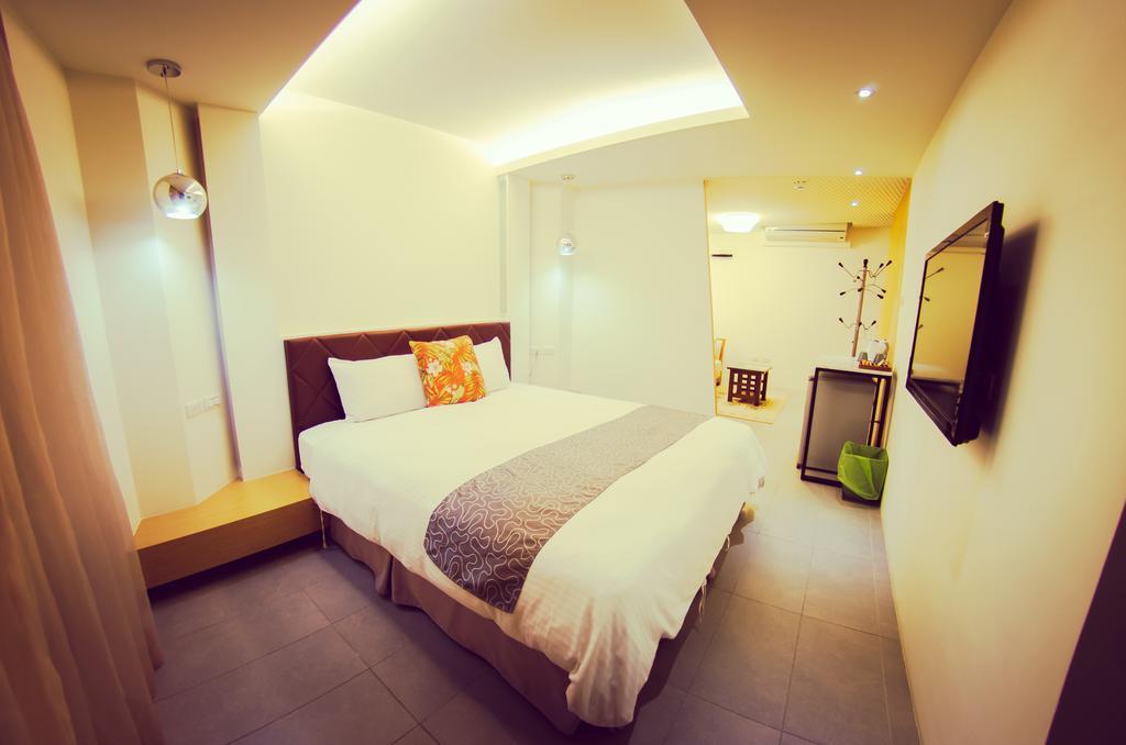 Sasa Nor Lamour B&B Cape Eluanbi Номер фото