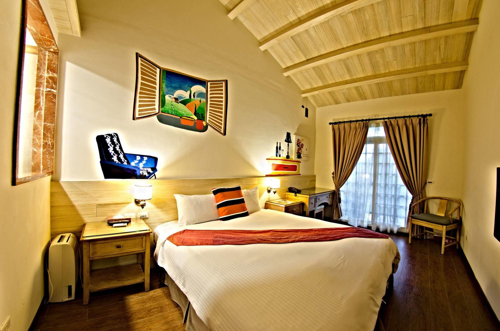 Sasa Nor Lamour B&B Cape Eluanbi Екстер'єр фото
