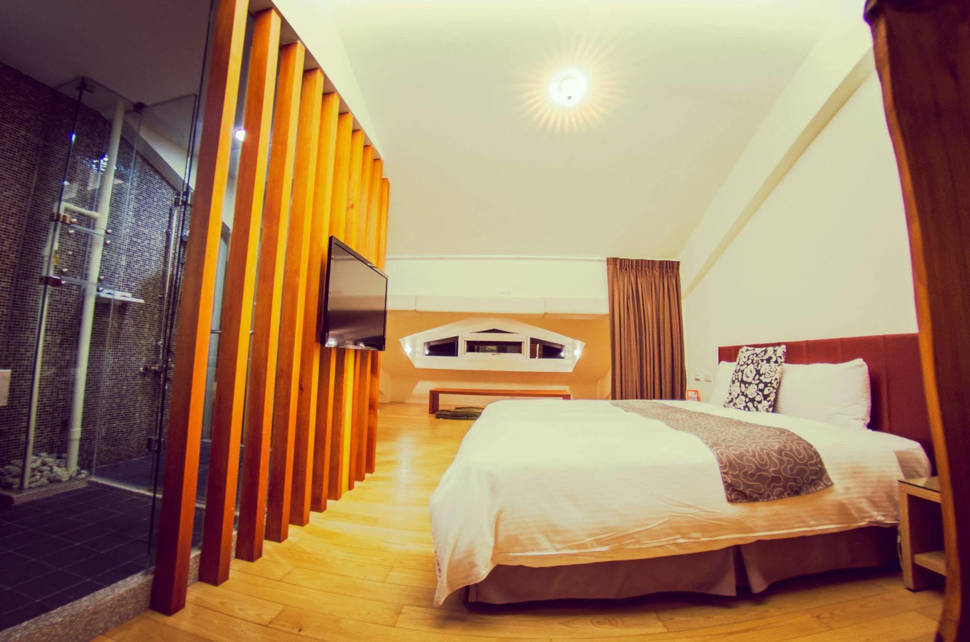 Sasa Nor Lamour B&B Cape Eluanbi Екстер'єр фото