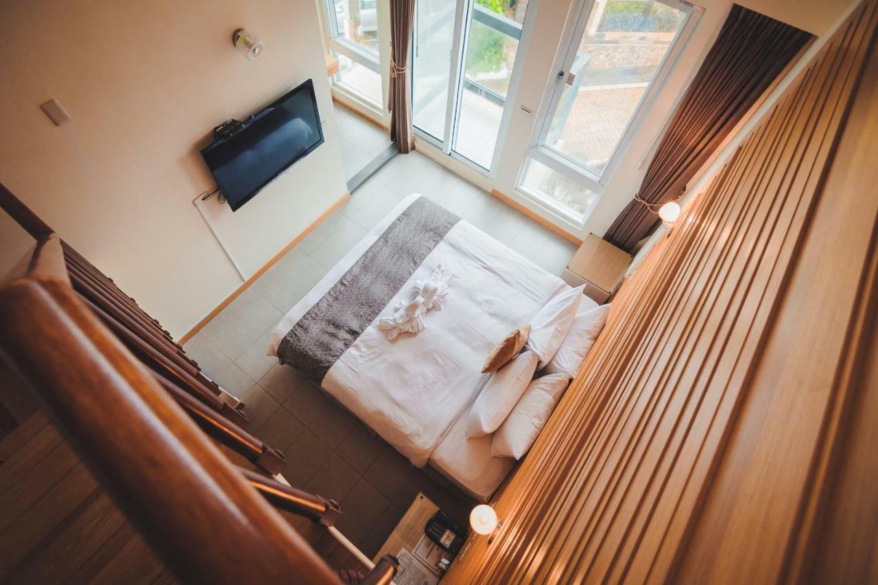 Sasa Nor Lamour B&B Cape Eluanbi Екстер'єр фото