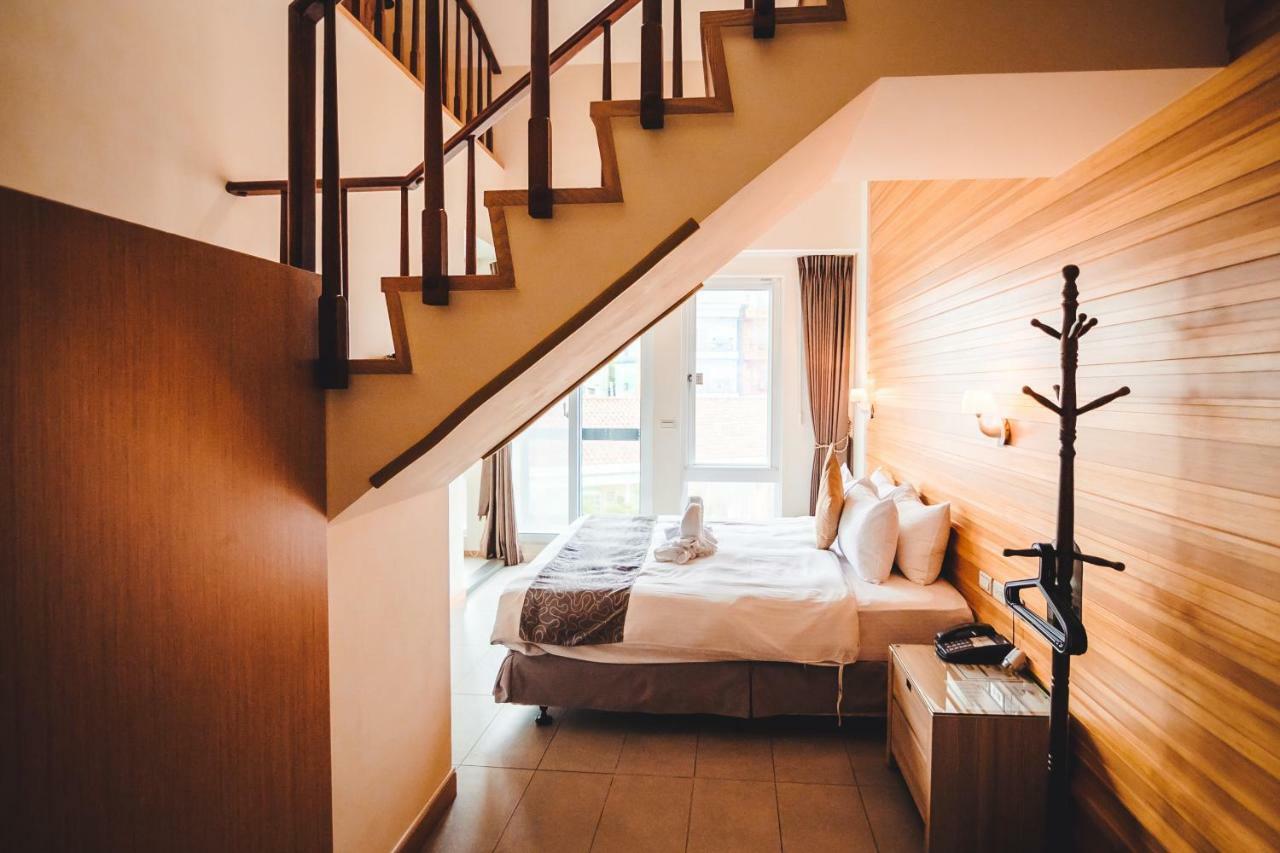 Sasa Nor Lamour B&B Cape Eluanbi Екстер'єр фото